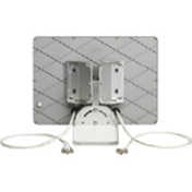 Cisco Antenna - 2.4 GHz, 5 GHz - 13 dBiPatch - DirectionalDirectional