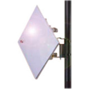 Exalt ExtendAir r5005 162 Mbit/s Wireless Bridge - Ethernet, Fast Ethernet - Pole-mountable
