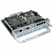 Cisco Voice Interface Card - 4 x RJ-11 FXS Network