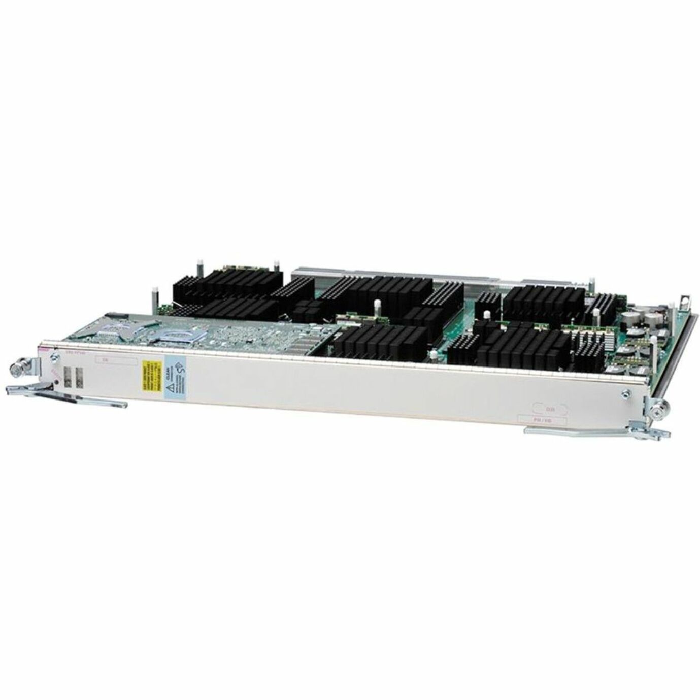 Cisco Cisco CRS-3 Forwarding Processor Card (140 Gbps) - For Processor140 Gbit/s - Plug-in Module