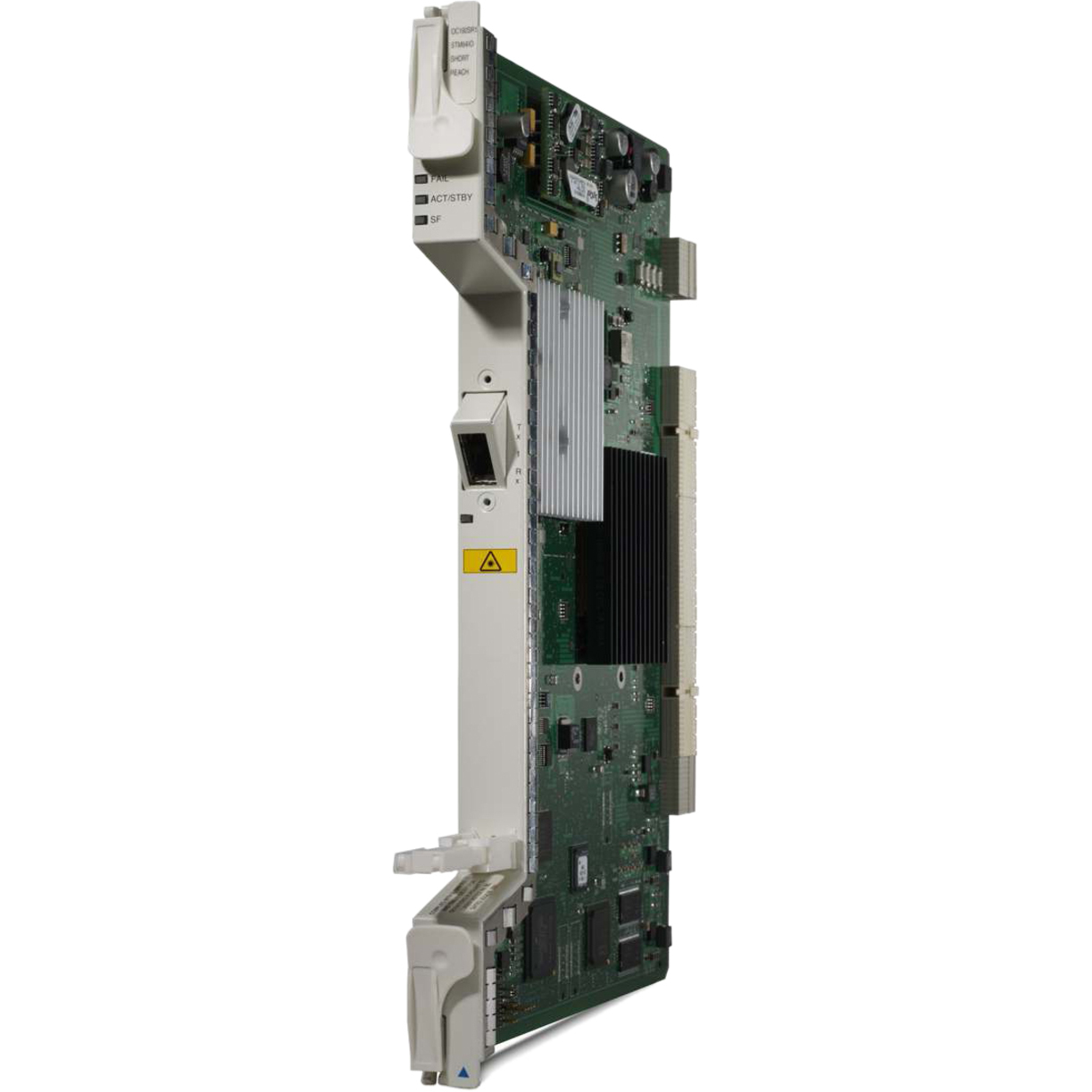 Cisco 15454-10G-S1 Fiber Module - 1 x Expansion Slots
