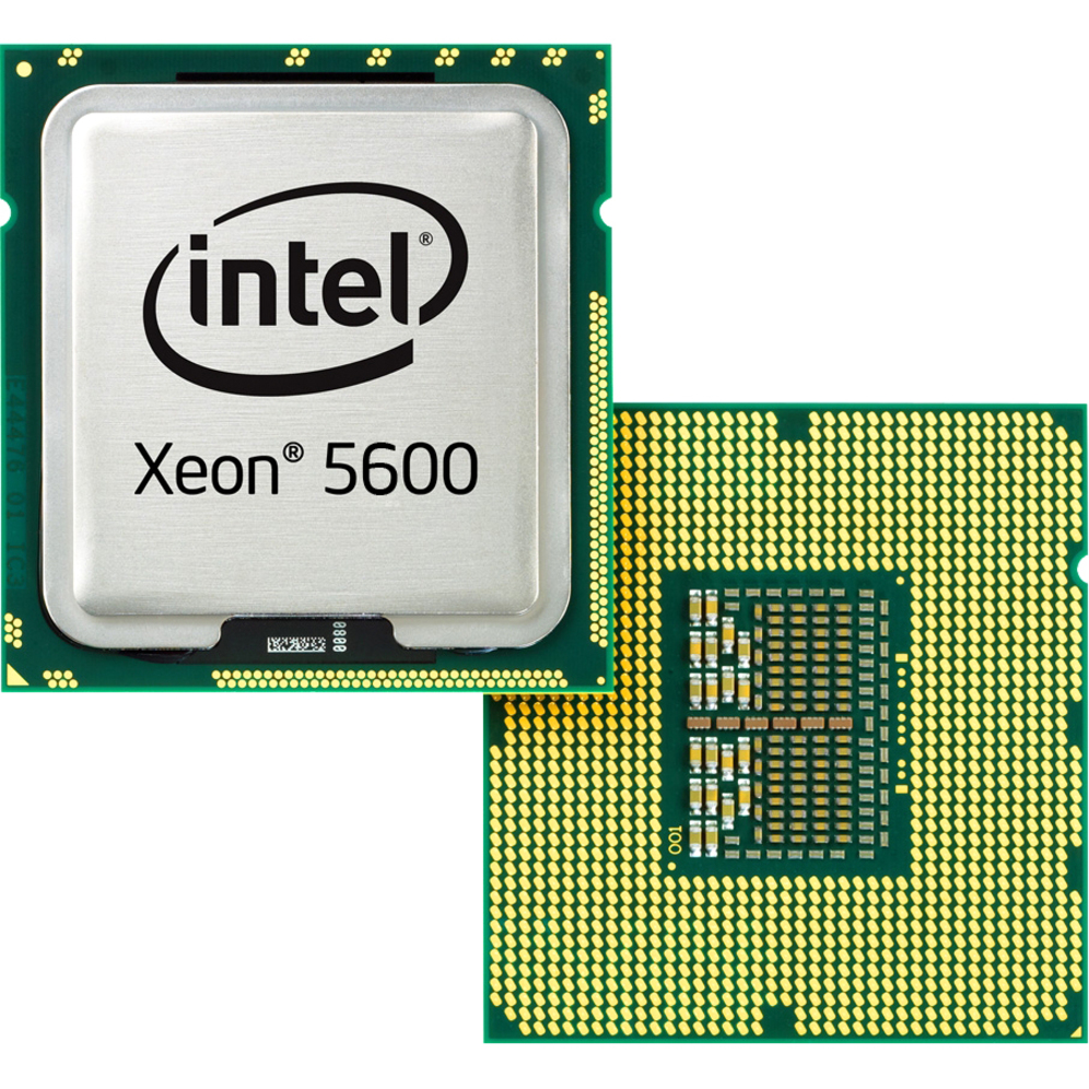 Cisco Intel Xeon DP 5600 E5645 Hexa-core (6 Core) 2.40 GHz Processor Upgrade - 12 MB L3 Cache - 1.50 MB L2 Cache - 384 KB L1 Cache - 64-bit Processing - 32 nm - Socket B LGA-1366 - 80 W