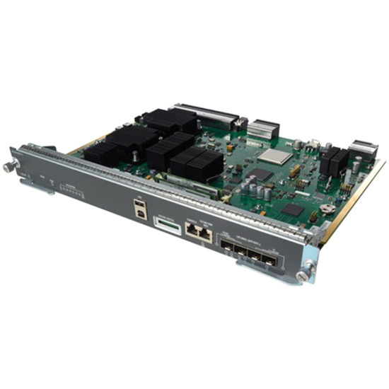 Cisco 7L-E Supervisor Engine - 1 x Type A USB 2.0, 1 x RJ-45 10/100/1000Base-T Asynchronous RS-232 Management, 1 x RJ-45 10/100/1000Base-T Management - 5 x Expansion Slots