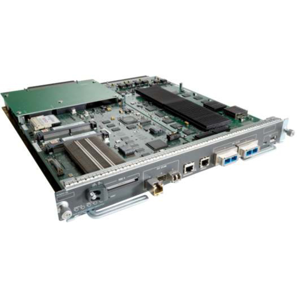 Cisco WS-X6848-TX-2TXL Interface Copper Module - 48 x RJ-45 10/100/1000Base-T LAN100
