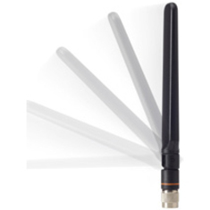 Cisco Aironet Antenna - 2.4 GHz, 5 GHz - 4 dBiDipole