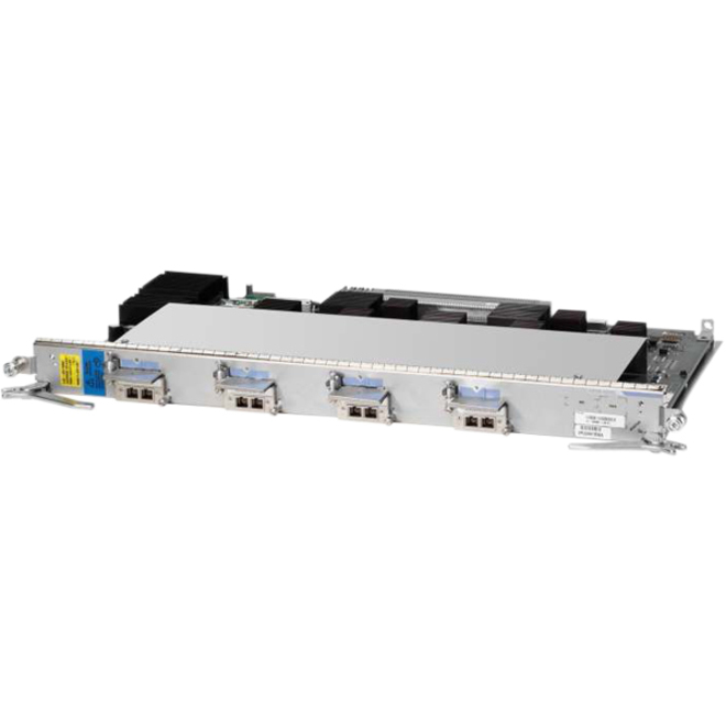 Cisco Interface Module - 4 x Expansion Slots