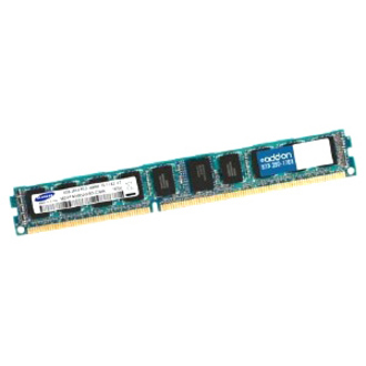 Cisco 8GB DDR3 SDRAM Memory Module - For Server - 8 GB - DDR3-1333/PC3-10600 DDR3 SDRAM - 1333 MHz - ECC - Registered - 240-pin - DIMM - 90 Day Warranty