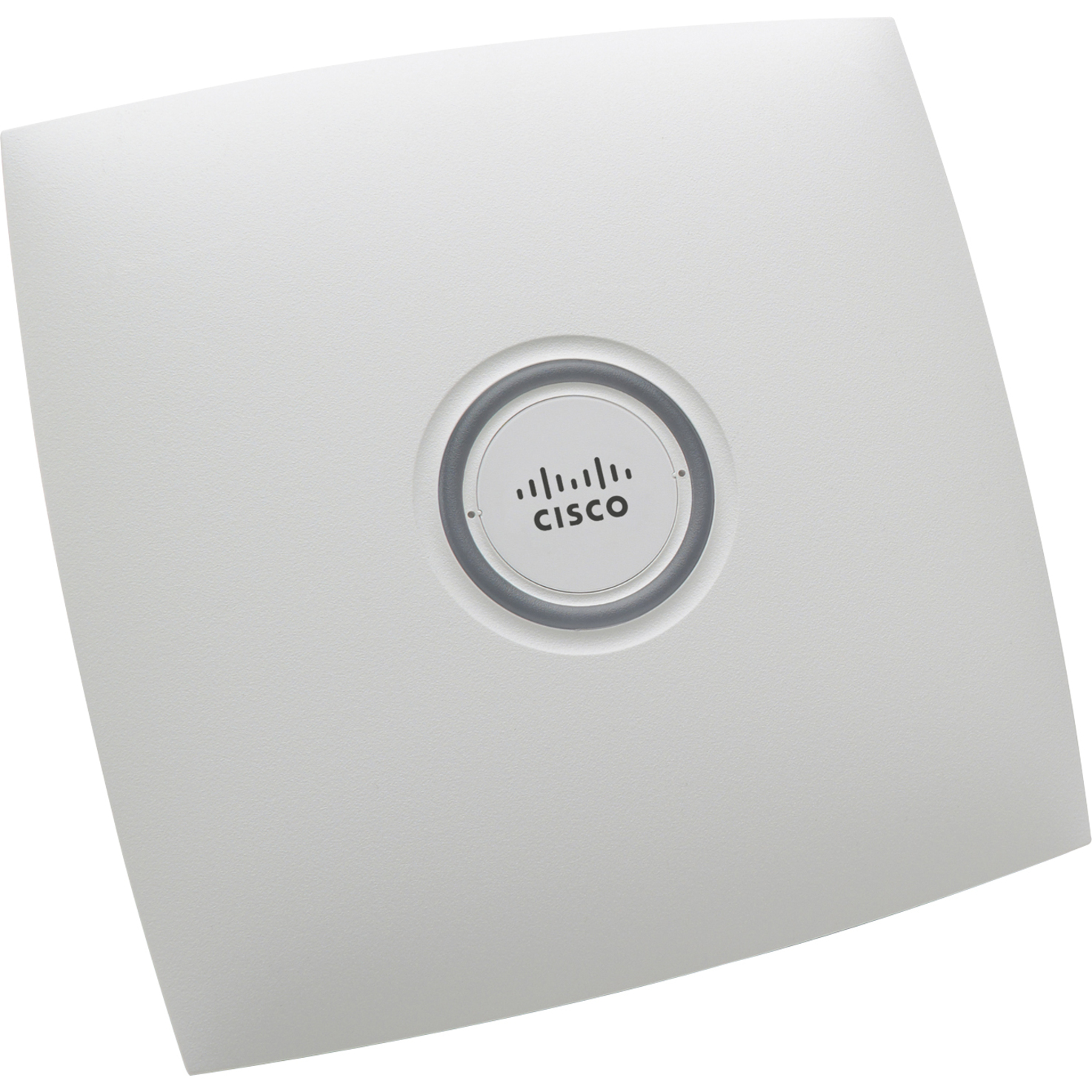 Cisco Aironet 1131AG IEEE 802.11a/b/g 108 Mbit/s Wireless Access Point - 450 ft Maximum Indoor Range - 950 ft Maximum Outdoor Range - 1 x Network (RJ-45) - Ethernet, Fast Ethernet - PoE Ports - Wall M