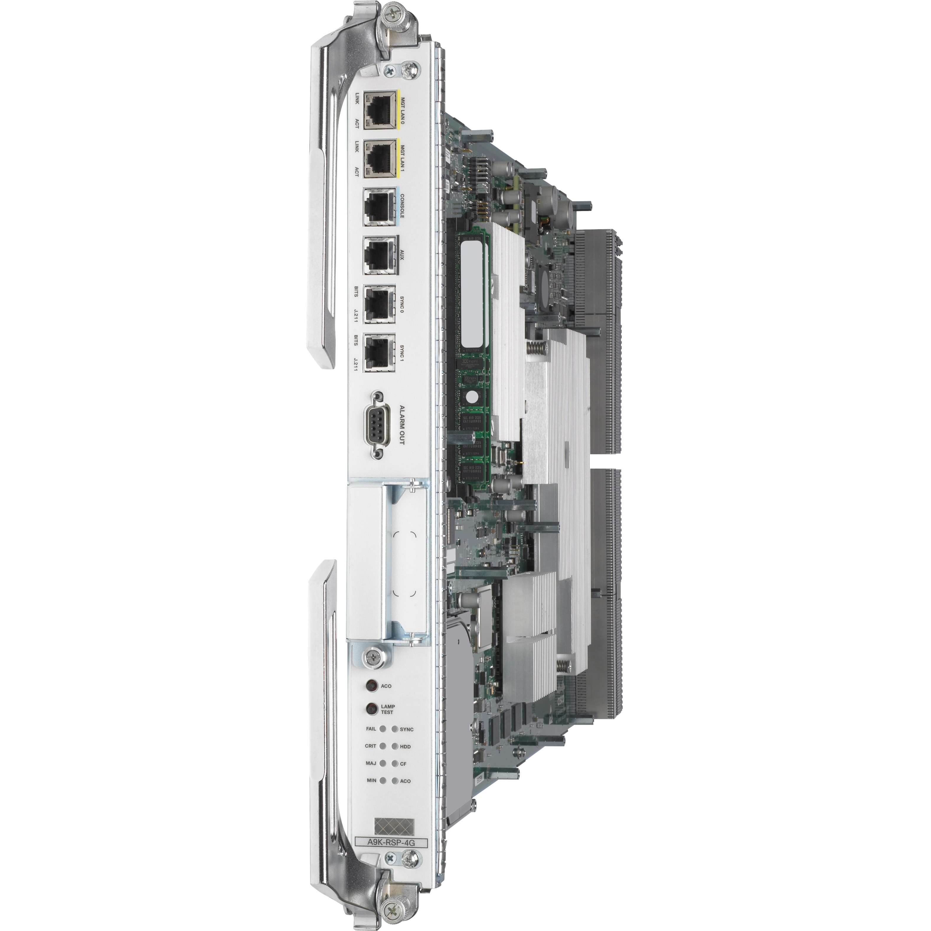 Cisco Router Module - For Wide Area Network - 2 x RJ-45 1000Base-T Management, 1 x Management, 1 x Management, 1 x USB - 1 x Expansion Slots
