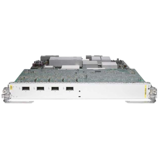 Cisco Expansion Module - 4 x Expansion Slots