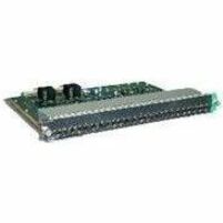 Cisco 24-Port SFP Line Card - For Data Networking, Optical Network - 24 x Expansion Slots - SFP (mini-GBIC)