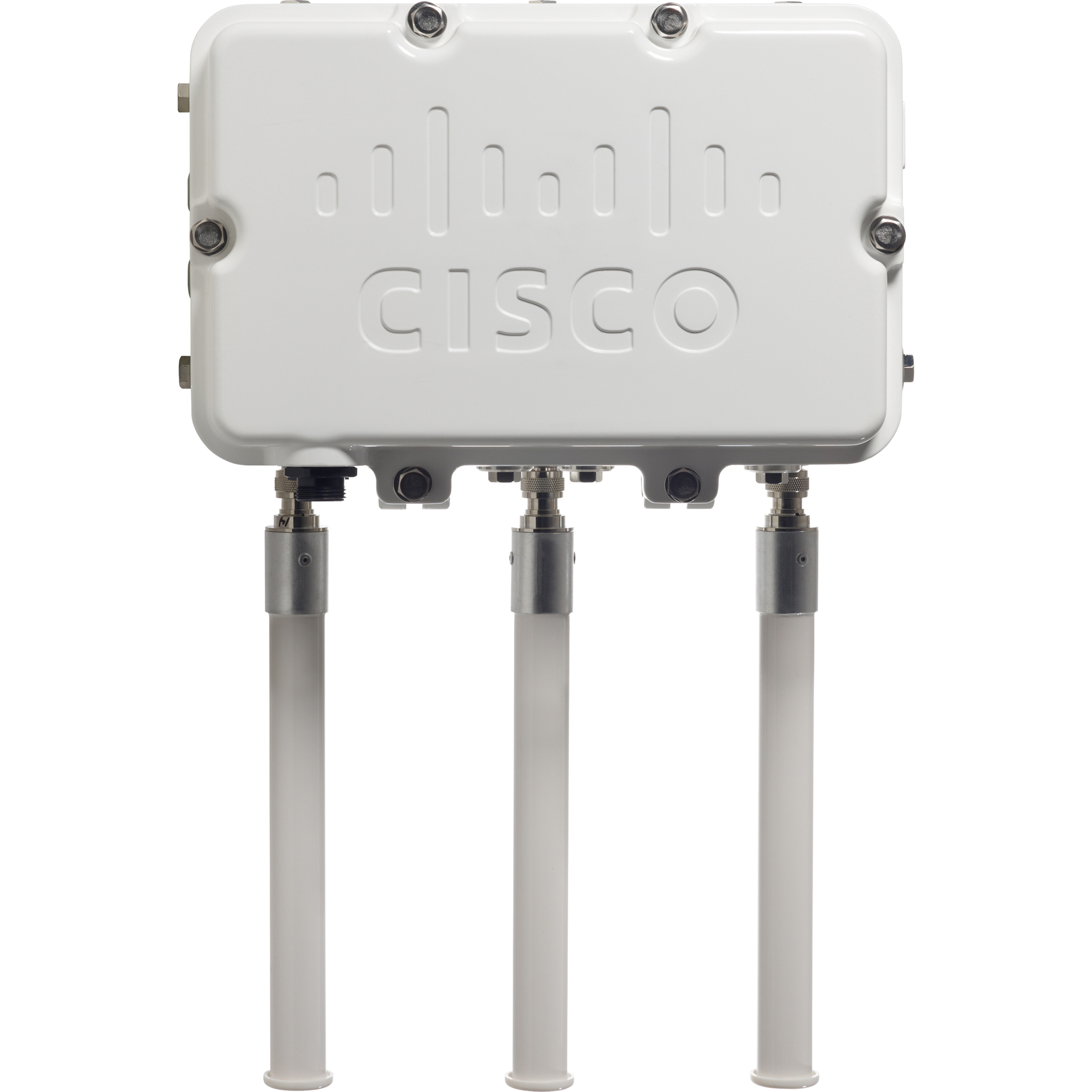 Cisco Aironet 1552H IEEE 802.11n 300 Mbit/s Wireless Access Point - 1 x Network (RJ-45) - Ethernet, Fast Ethernet, Gigabit Ethernet - PoE Ports - Pole-mountable