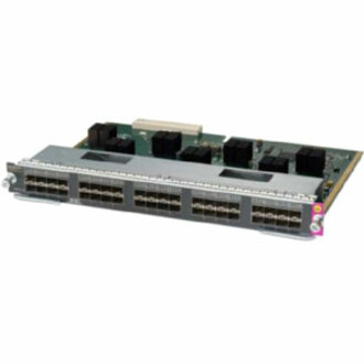 Cisco Expansion Module - 40 x Expansion Slots
