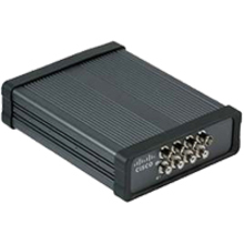 Cisco Video Surveillance 4-Port Encoder - Video Encoder