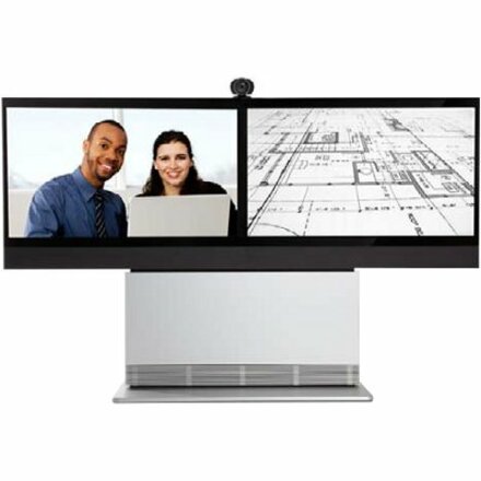 Cisco TelePresence Video Conference Equipment - 1920 x 1080 Video - 1 - HDMI Out - 2 x Composite Video In - 2 x Composite Video Out - 2 x S-Video In - 2 x S-Video Out - Audio Line In - USB - Fast Ethe