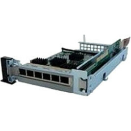 Cisco Interface Card Spare - 6 x RJ-45 10/100/1000Base-T LAN