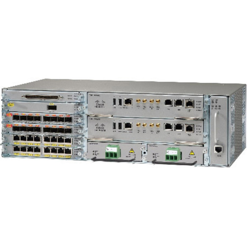 Cisco XFP Interface Module - 1 x Expansion Slots