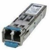 Cisco SFP+ Module - 1 x LC Duplex 10GBase-LRM Network10