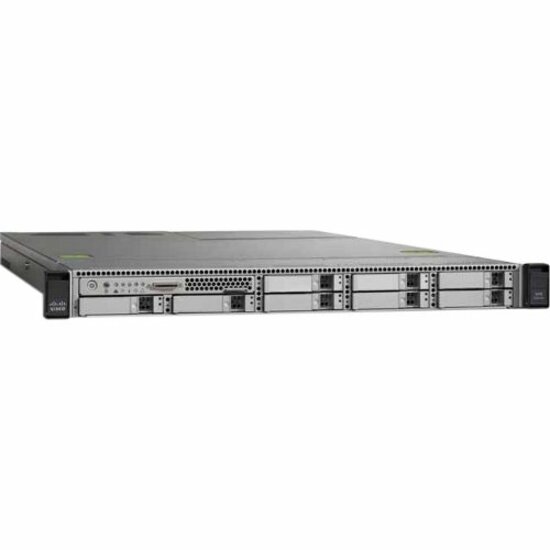 Cisco 2008M-8i SAS Controller - 6Gb/s SAS, Serial ATA/600 - Plug-in Module - RAID Supported - 0, 1, 5, 10, 50 RAID Level - 8 Total SAS Port(s)