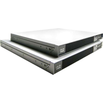 Cisco IPS 4345 Sensor - Intrusion Prevention - 8 Port - 10/100/1000Base-T - Gigabit Ethernet - 8 x RJ-45 - 1U - Rack-mountable