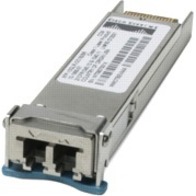 Cisco XFP Module - For Data Networking, Optical Network - 1 x LC/PC Duplex 10GBase-ER/EW Network