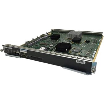 Cisco Supervisor-2A Supervisor Engine - For Network Management - 1 x RJ-45 10/100/1000Base-T Management, 1 x RJ-45 Management, 1 x DB-9, 2 x USB 2.0 - Twisted PairGigabit Ethernet - 10/100/1000Base-T 