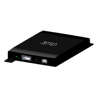 Cisco Catalyst 4500E Series UPOE 12V Passthrough Splitter - 12 V DC Input - 12 V DC Output - 1 x 10/100/1000Base-T Input Port(s) - 1 x 10/100/1000Base-T Output Port(s)