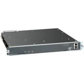 Cisco Wireless Services Module 2 Controller for Cisco Catalyst 6500 Series Switches - 1000 Mbit/s for Switch