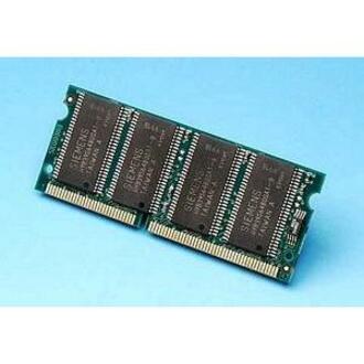 Cisco 512MB SDRAM Memory Module - 512MB (1 x 512MB) - ECC - SDRAM - 144-pin