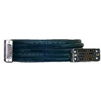 Cisco Router Cable - 10 ft Network Cable - First End: 1 x 60-pin DB-60 - Male - Second End: 1 x 34-pin V.35 Serial - Male