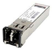 Cisco GLC-FE-100EX SFP Module - For Data Networking - 1 x LC 100Base-EX - Optical Fiber - Single-mode - Fast Ethernet - 100Base-X - Hot-swappable