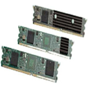 Cisco PVDM3-64 High-density Voice and Video DSP Module