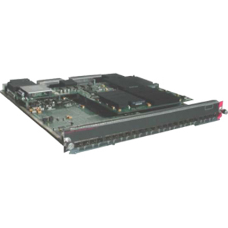 Cisco WS-X6848-SFP Interface Module - 48 x Expansion Slots