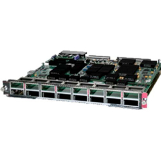Cisco 16-port 10 Gigabit Ethernet Fiber Module DFC4XL - 16 x Expansion Slots