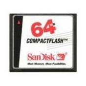 Cisco MEM-C4K-FLD64M= 64 MB CompactFlash - 1