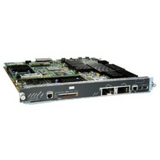 Cisco Catalyst 8-Port 10 Gigabit Ethernet Module with DFC3CXL - 8 x Expansion Slots