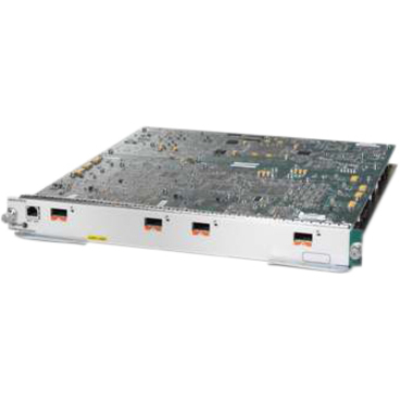 Cisco 2-Port Ethernet Services Plus Extended Transport Line Card - 2 x Expansion Slots