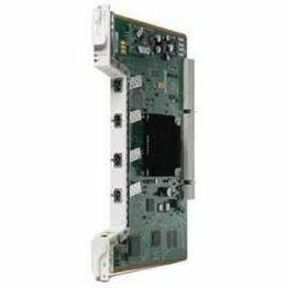 Cisco 4-port SFP-based Multirate Optics Card - For Data Networking - 4 x Expansion Slots - SFP