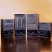 Cisco 4000W AC Power Supply - Plug-in Module