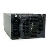 Cisco 4200 Watt Dual Input AC Power Supply - Plug-in Module - 200 V AC Input - 3.3 V DC, 12 V DC Output