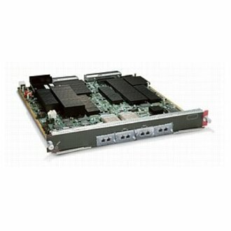 Cisco Distributed Forwarding Card 3C - For Wide Area Network