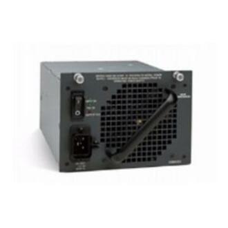Cisco 1300W AC Power Supply - 240 V AC Input - 3.3 V, 12 V, -50 V Output - 1300 W