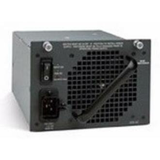Cisco 3000W AC Power Supply - 132 V AC, 264 V AC Input - 3.3 V DC, 5 V DC, 12 V DC, 42 V DC Output
