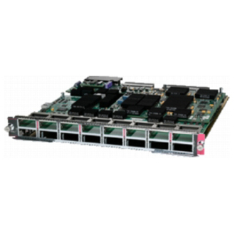 Cisco 16-Port 10 Gigabit Ethernet Interface Module - For Switching Network - 16 x Expansion Slots