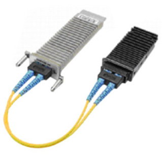 Cisco 10GBASE-SR X2 Module - For Data Networking, Optical Network - 1 x SC Duplex 10GBase-SR Network10