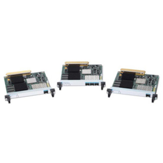 Cisco 1-Port OC-12/STM-4 SFP - 1 x LC/PC Duplex OC-12/STM-4622.08
