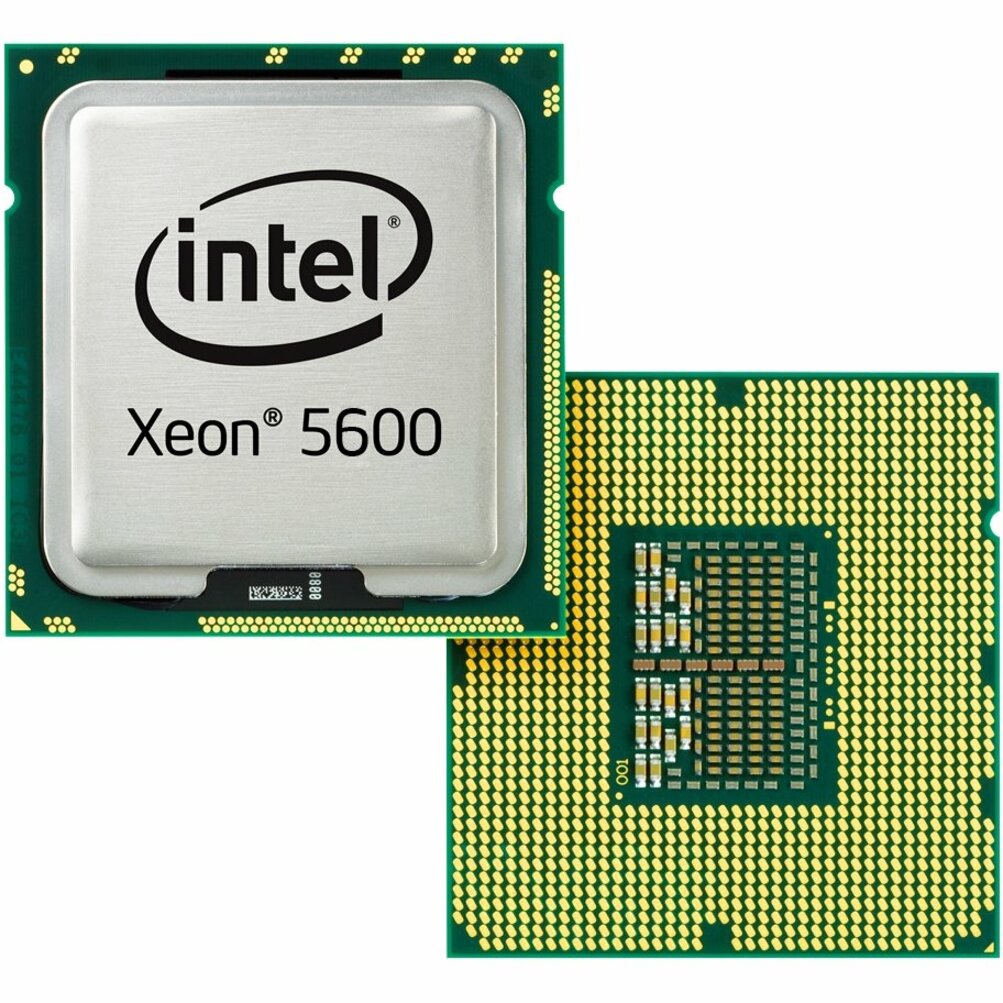 Cisco Xeon DP 5600 E5620 Quad-core (4 Core) 2.40 GHz Processor Upgrade - 12 MB L3 Cache - 1 MB L2 Cache - 256 KB L1 Cache - 64-bit Processing - 32 nm - Socket B LGA-1366 - 80 W