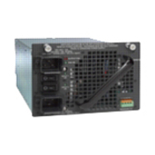 Cisco 6000W Redundant Power Supply - 3.3 V DC, 12 V DC, -50 V DC Output - 6000 W