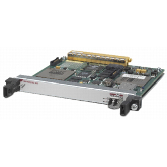 Cisco 1-Port Channelized Shared Port Adapter - For Data Networking - 1 x OC-3/STM-1 - Optical FiberOC-3/STM-1
