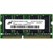 Cisco 1GB DDR SDRAM Memory Module - 1 GB DDR SDRAM - SODIMM